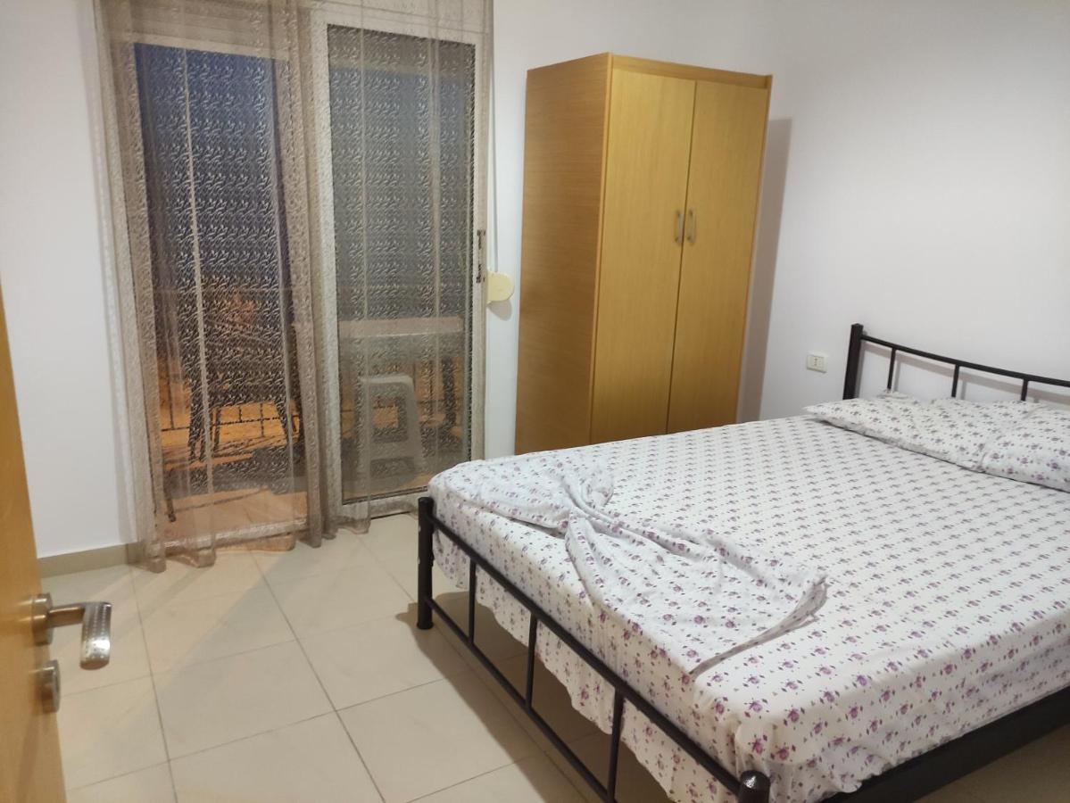 Apartmán Ionian Pearl Borsh Exteriér fotografie